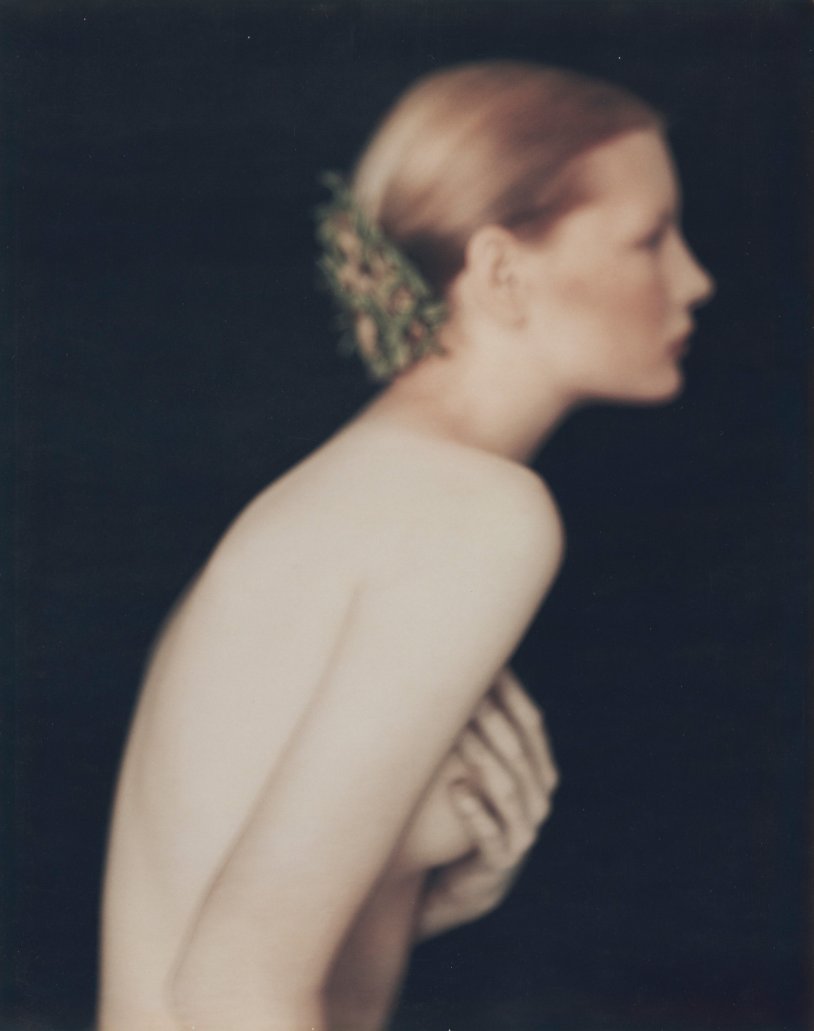 David Hamilton era of innocence