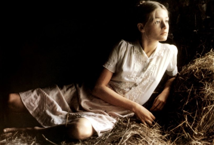 David Hamilton - Bilitis / David Hamilton - Bilitis