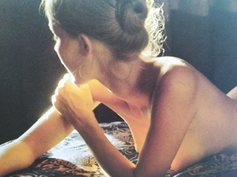 David Hamilton (David Hamilton) 12