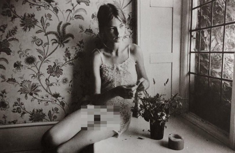 David Hamilton (David Hamilton) 14