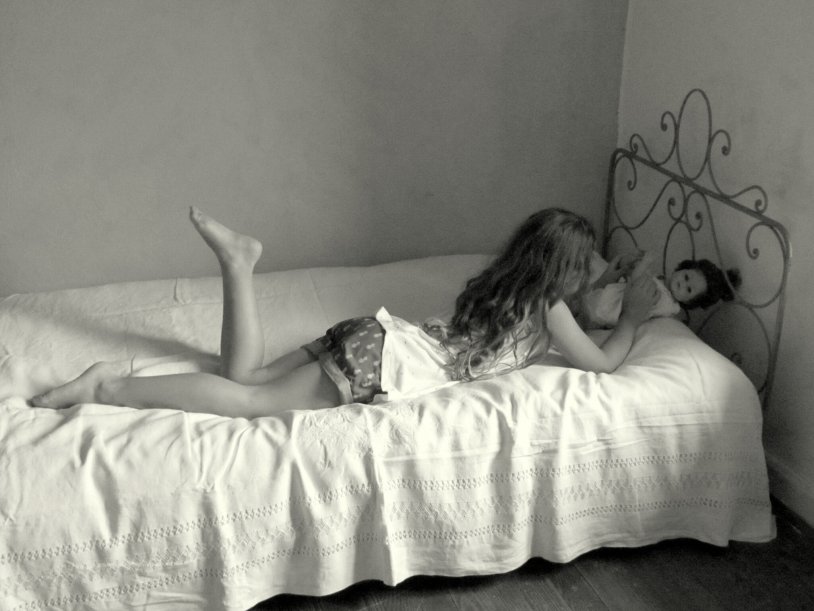 David Hamilton (David Hamilton) 12age