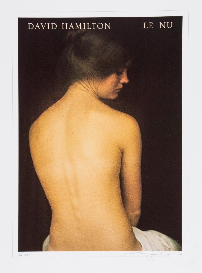David Hamilton (David Hamilton)