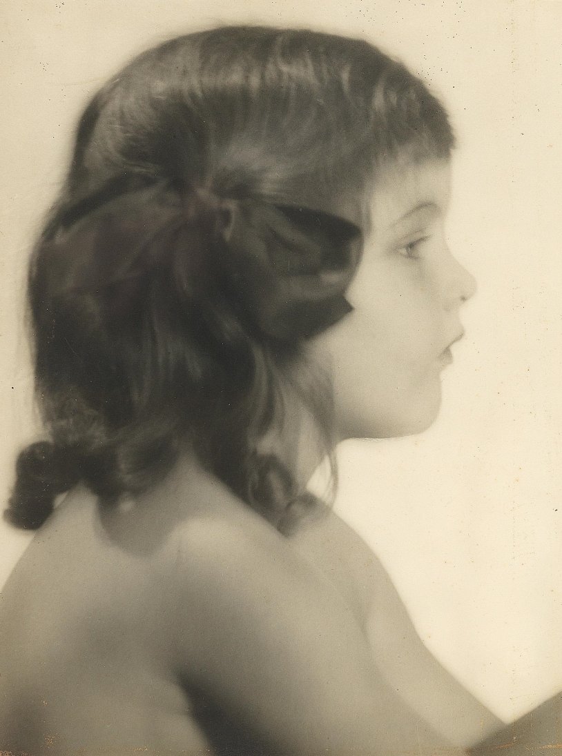 David Hamilton Monica Broeke