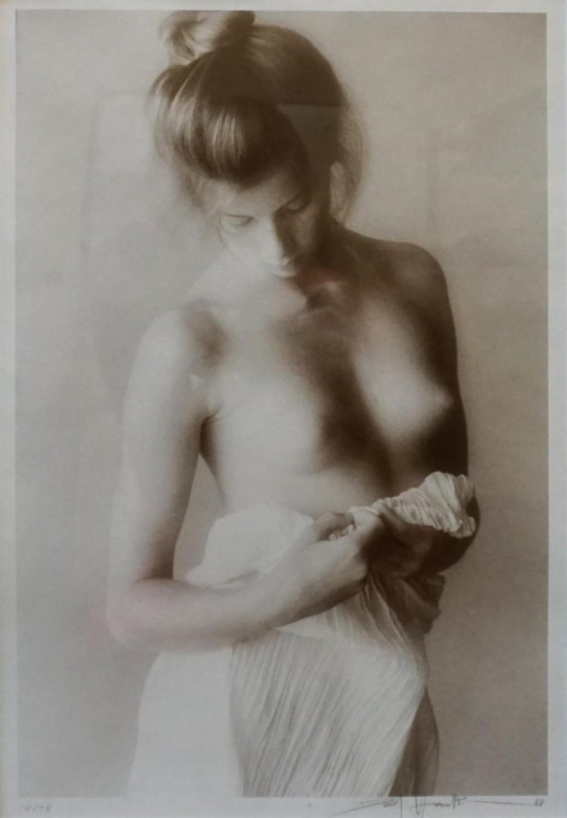 David Hamilton (David Hamilton) 14