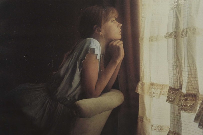 David Hamilton (David Hamilton) 12