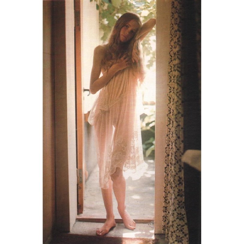 David Hamilton (David Hamilton) 14