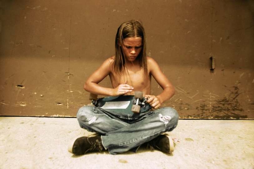 Glenn Holland photographer