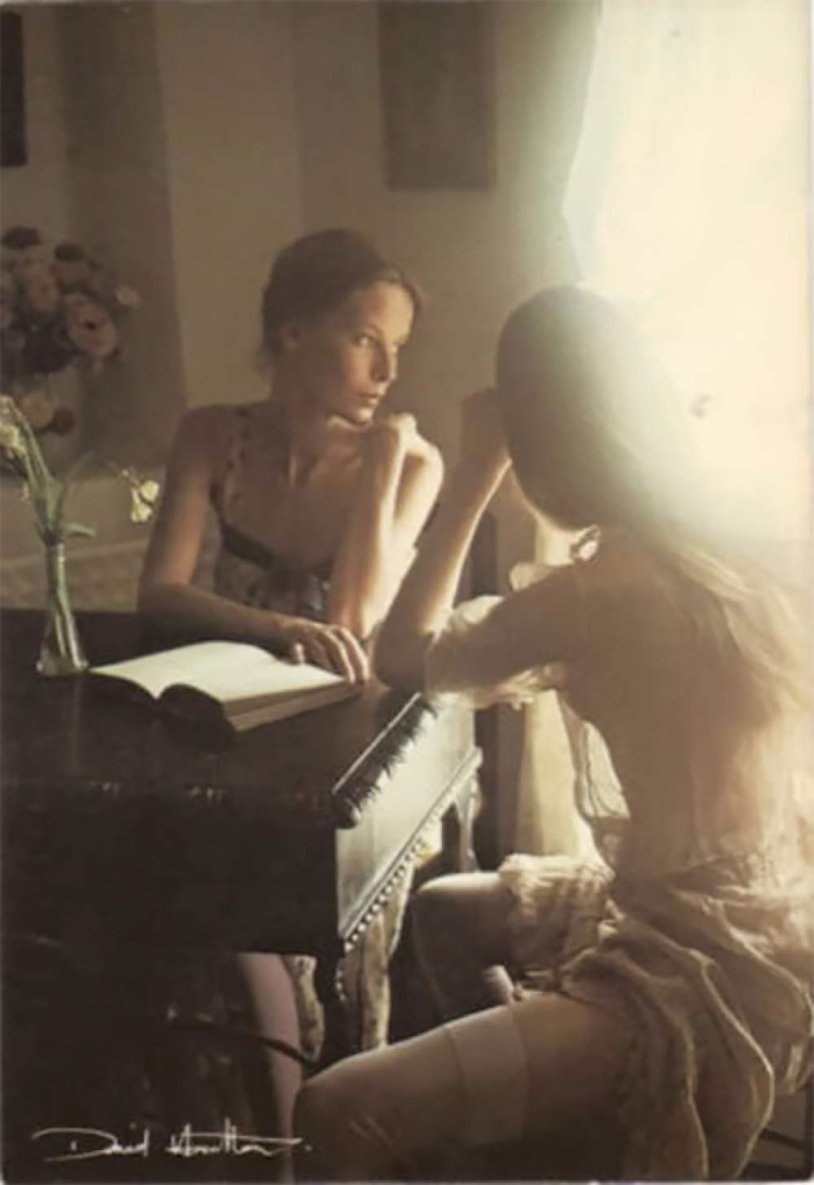 David Hamilton