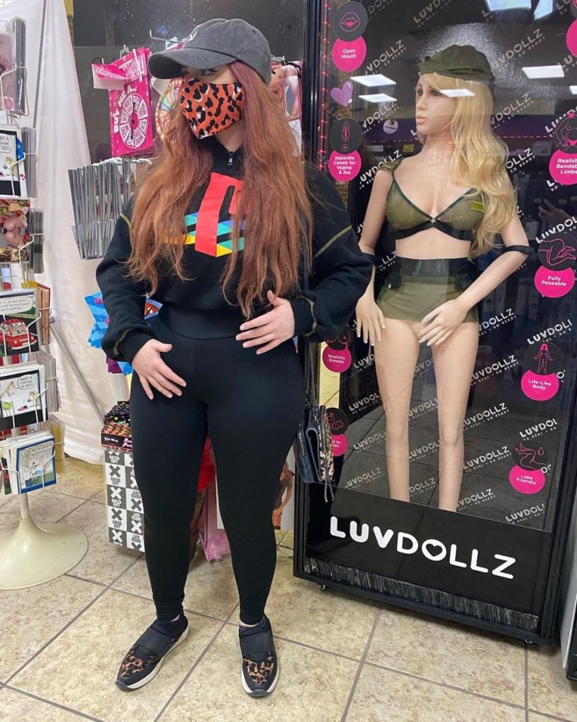 Juliet Michelle Bishoujomom