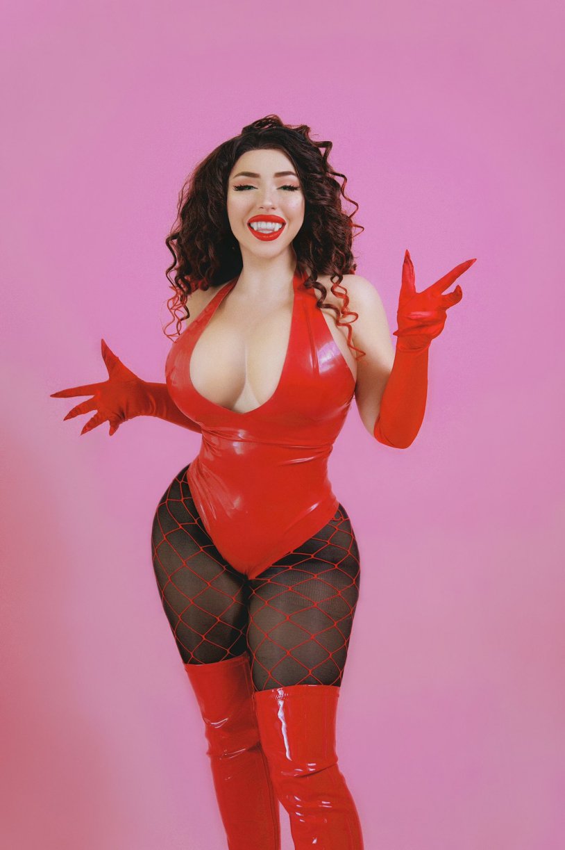 BPW 295x430 shock absorber