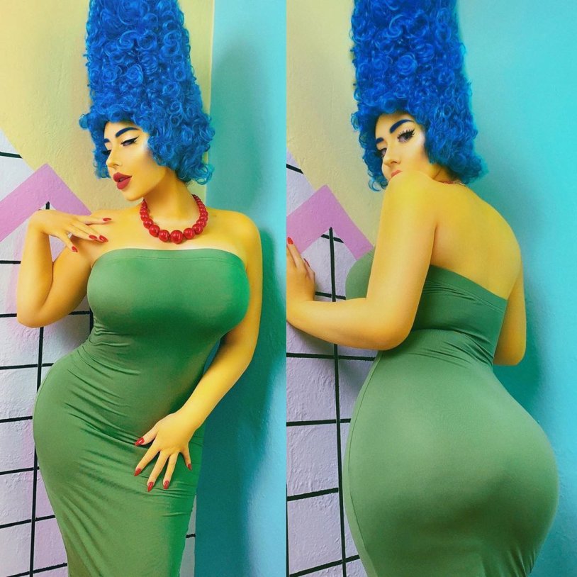 Juliette Michele Bishoujom Cosplay