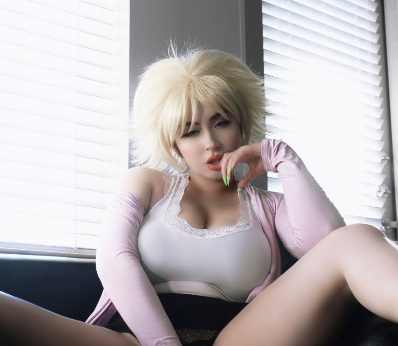 Juliette Michele Cosplay