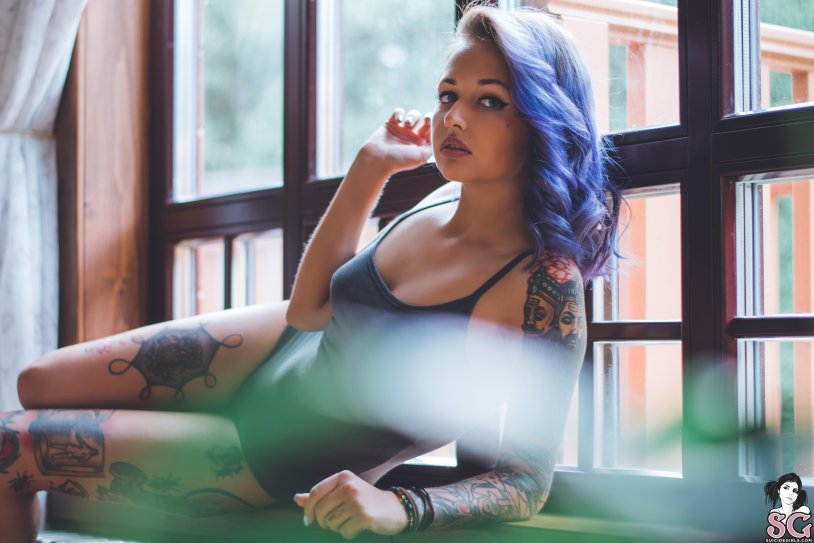 Suiside Gerl Madison Myers