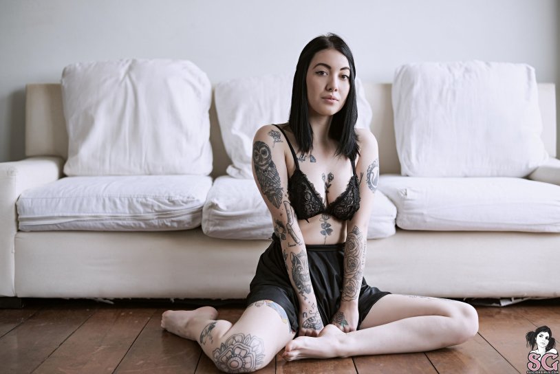 MELANYA SUICIDE