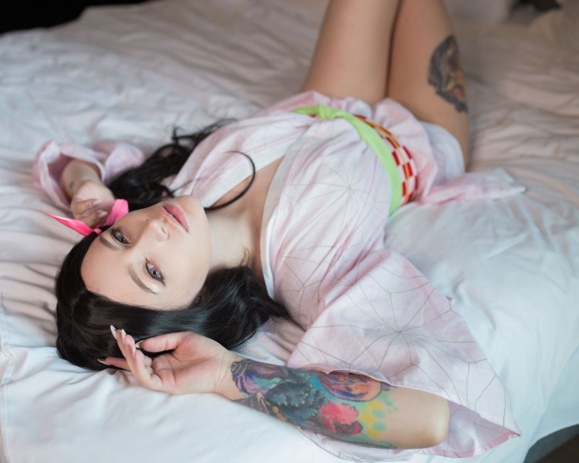 Moon Suicide Girls