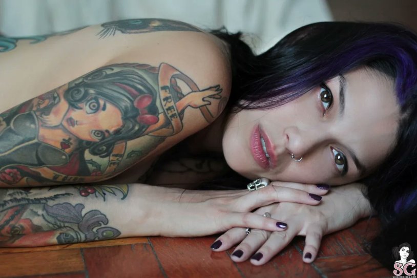 Tangiekitty suicide