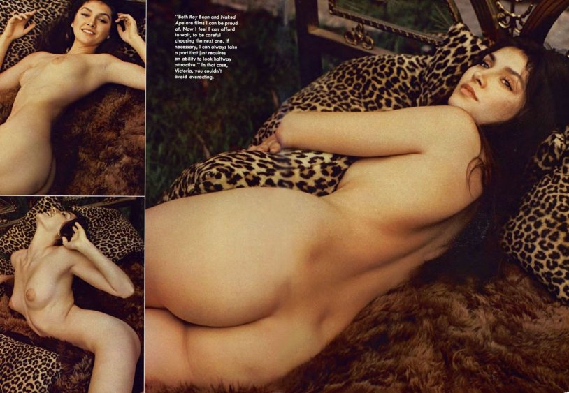 Victoria Wet Erotic photo gallery