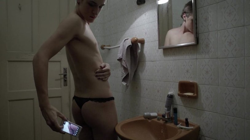 Call Me Sherni photo