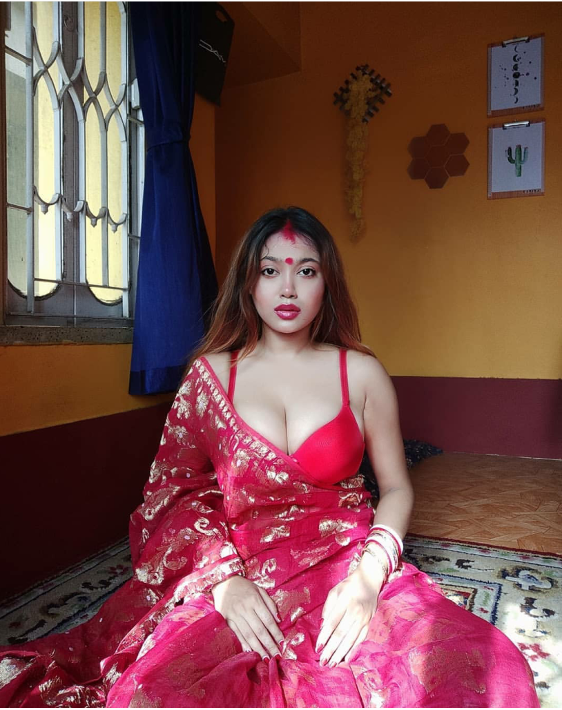 Call Me Sherni Nude Latest App Photo Compilation