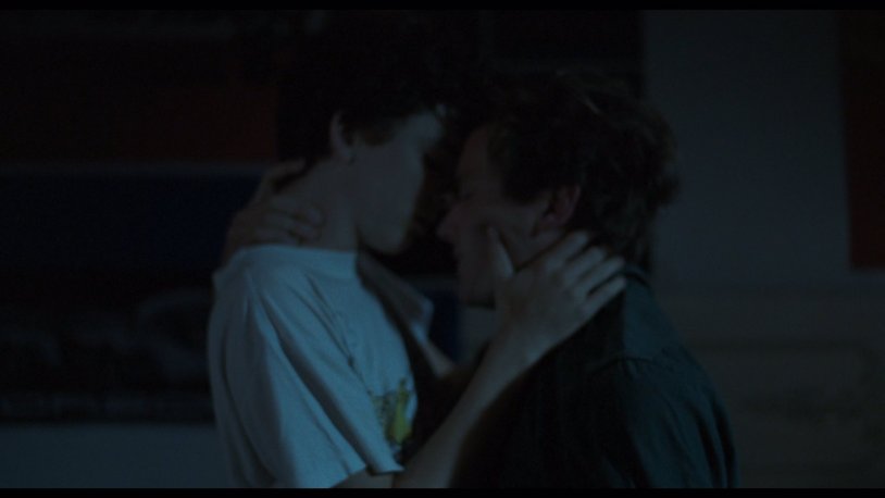 Call me by your name peach