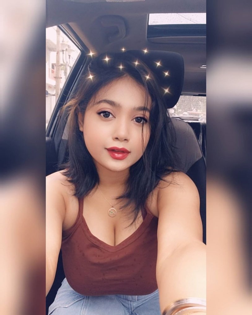 Audrey Blake lush beauty