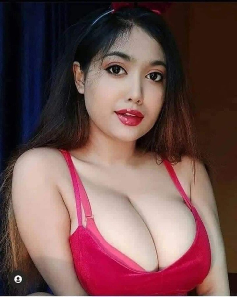 Indonesian big boobs