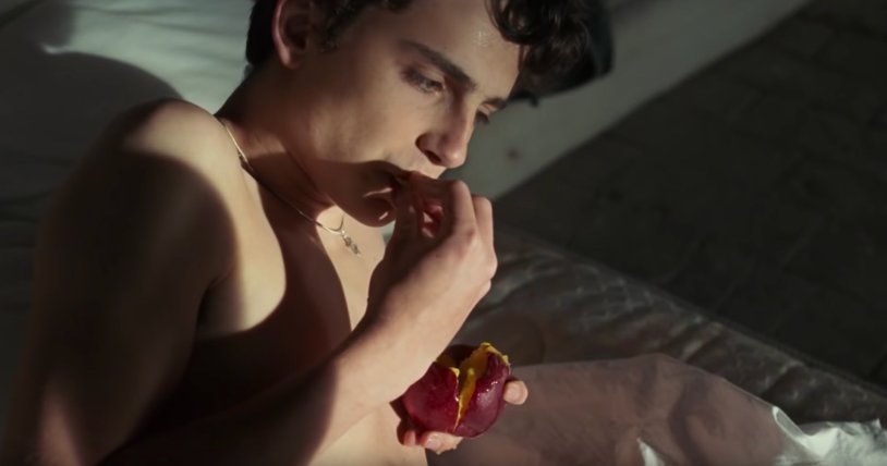 Film Donomet Call Me Son