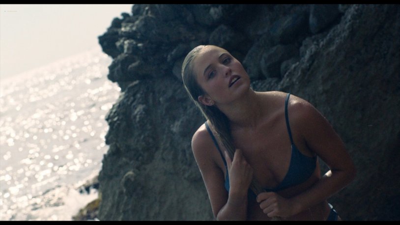 We van pis 18 swimsuit