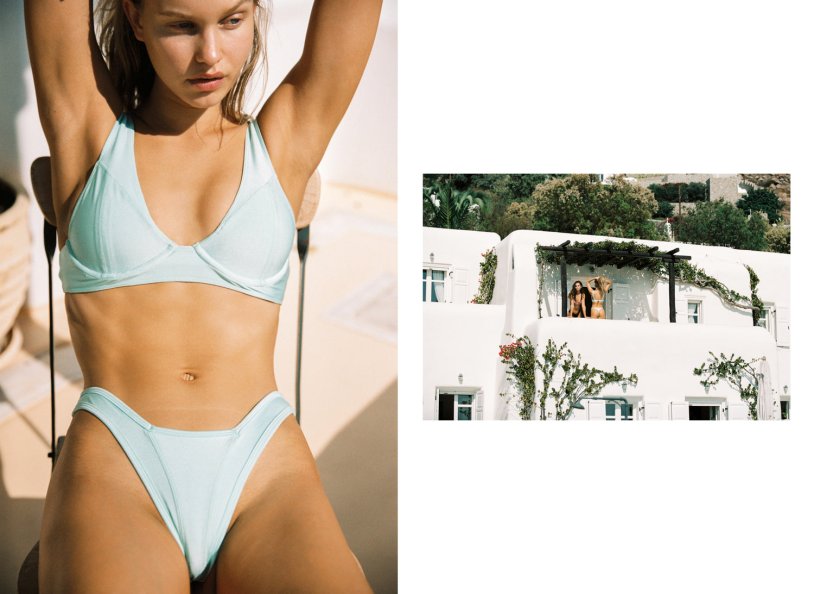 Robin Wright Earth 2021