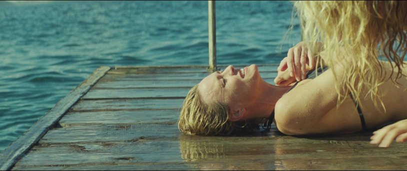 Robin Waigert Big Little Lie