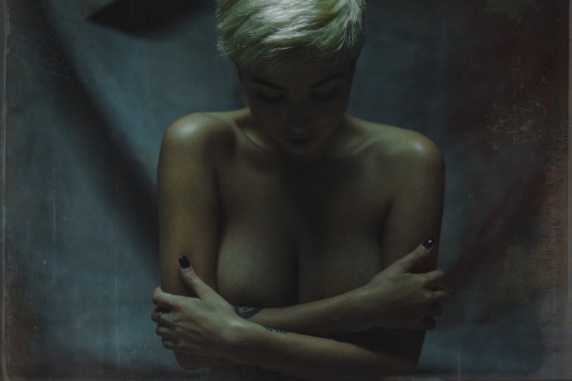 Georgia Soleri naked 2021