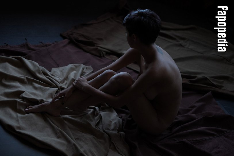 Georgia Soleri Topless