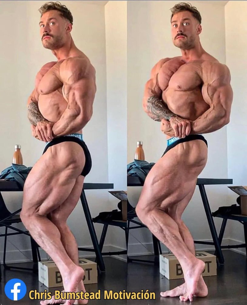 Chris Bamsted with a girl