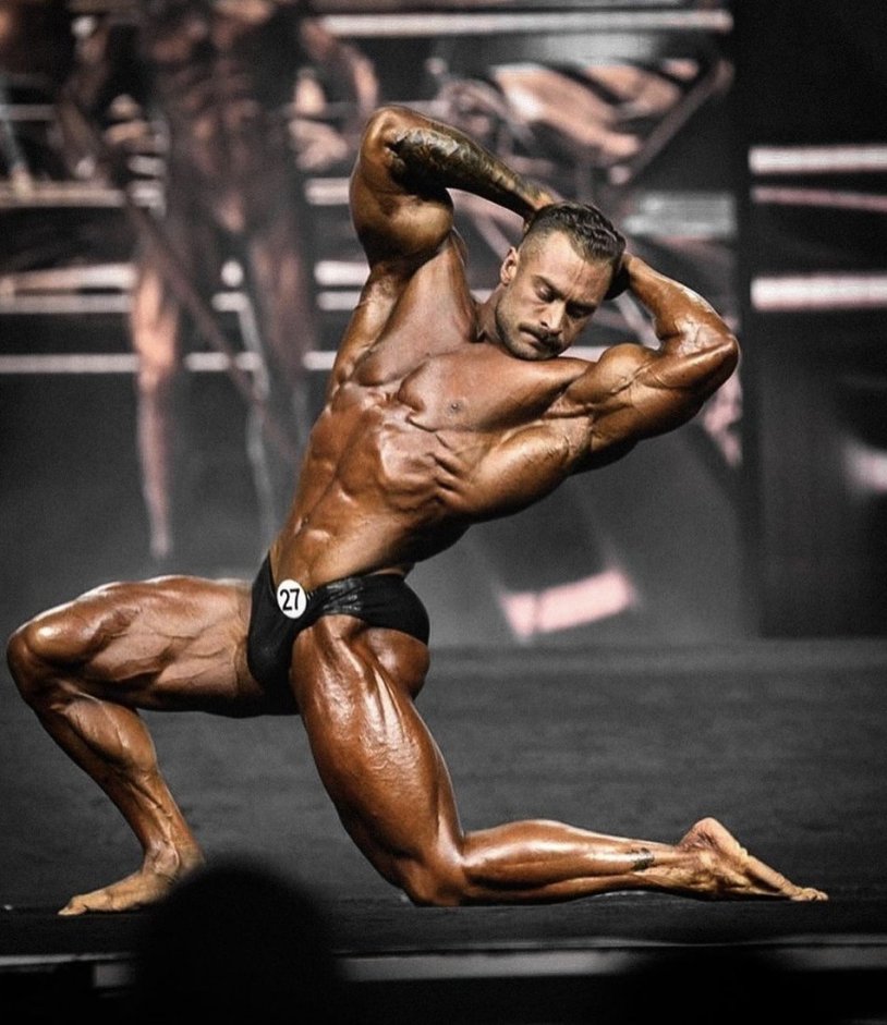 Anthony 'Citric' Campos