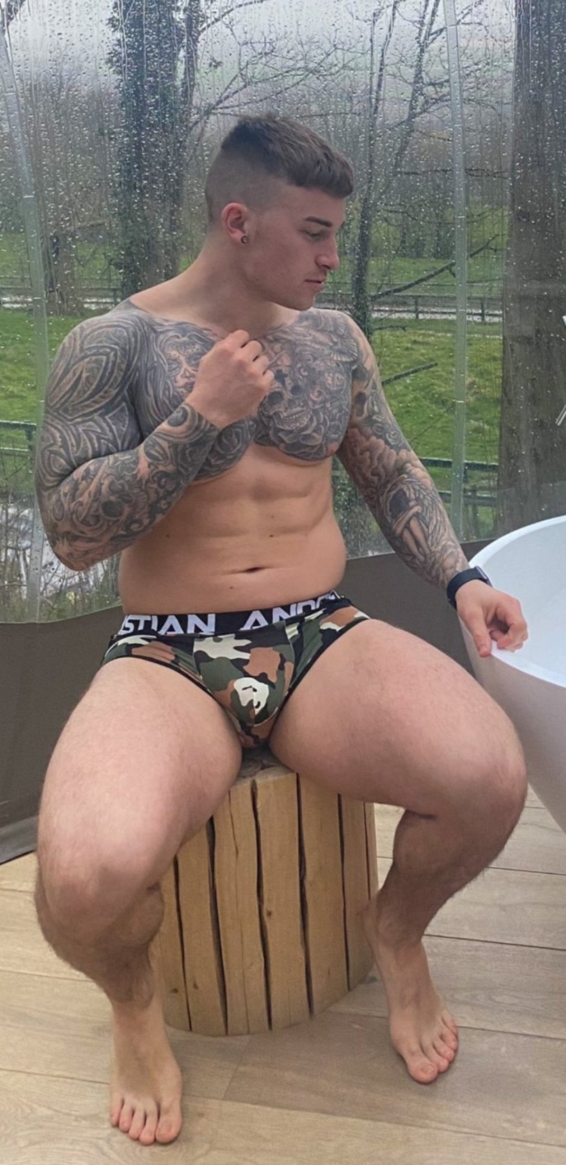 Espn Body Issue 2020