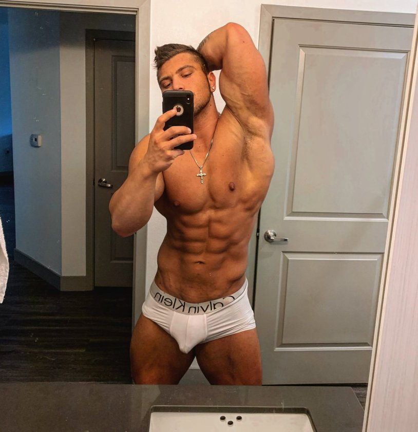 Girl Chris Kolmerkis XXX