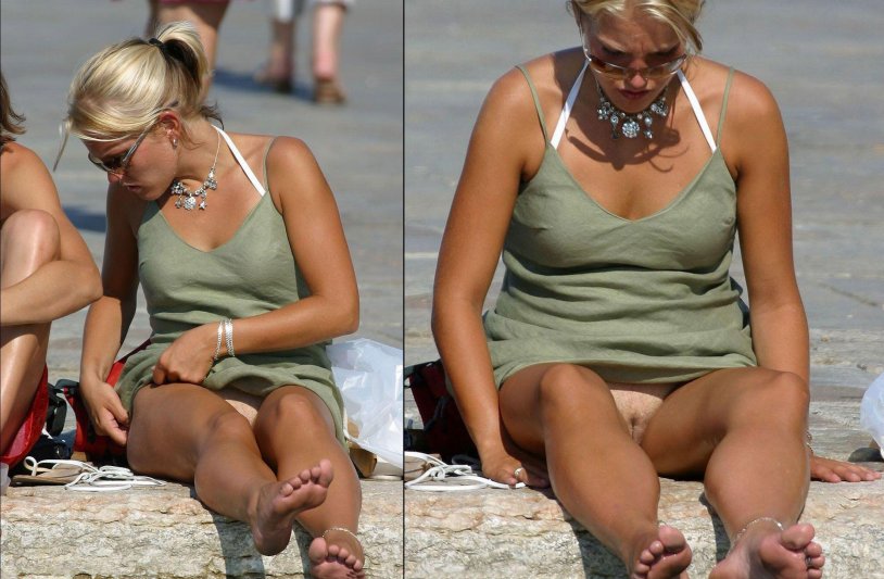 Random pictures of naked women