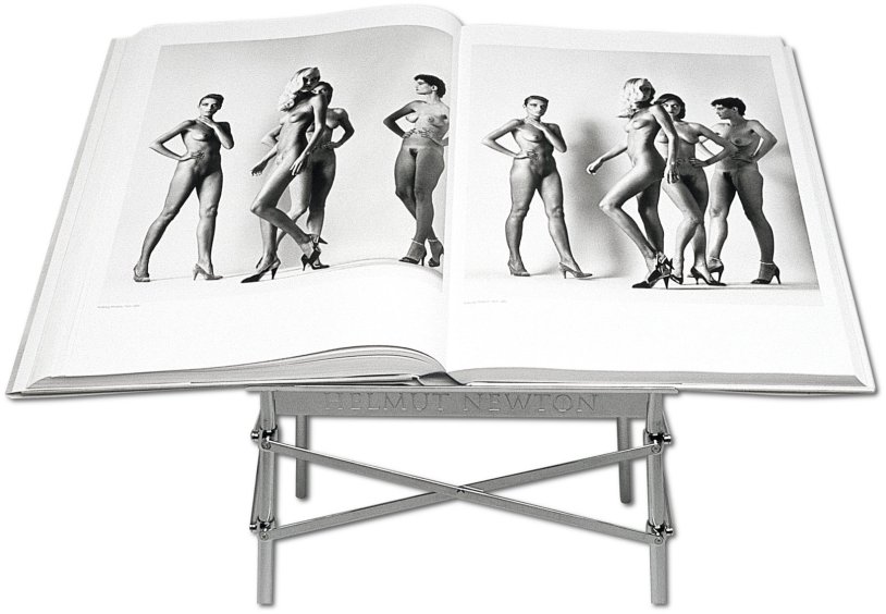 Helmut Newton Taschen