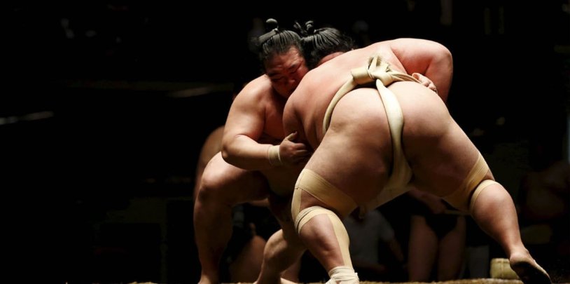 Jean Weber Female Wrestling in Devilshire