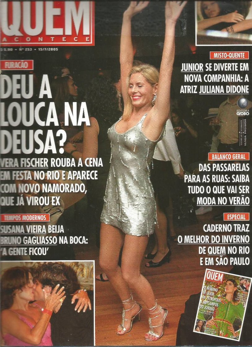 Jenna Fisher and Aila Fisher