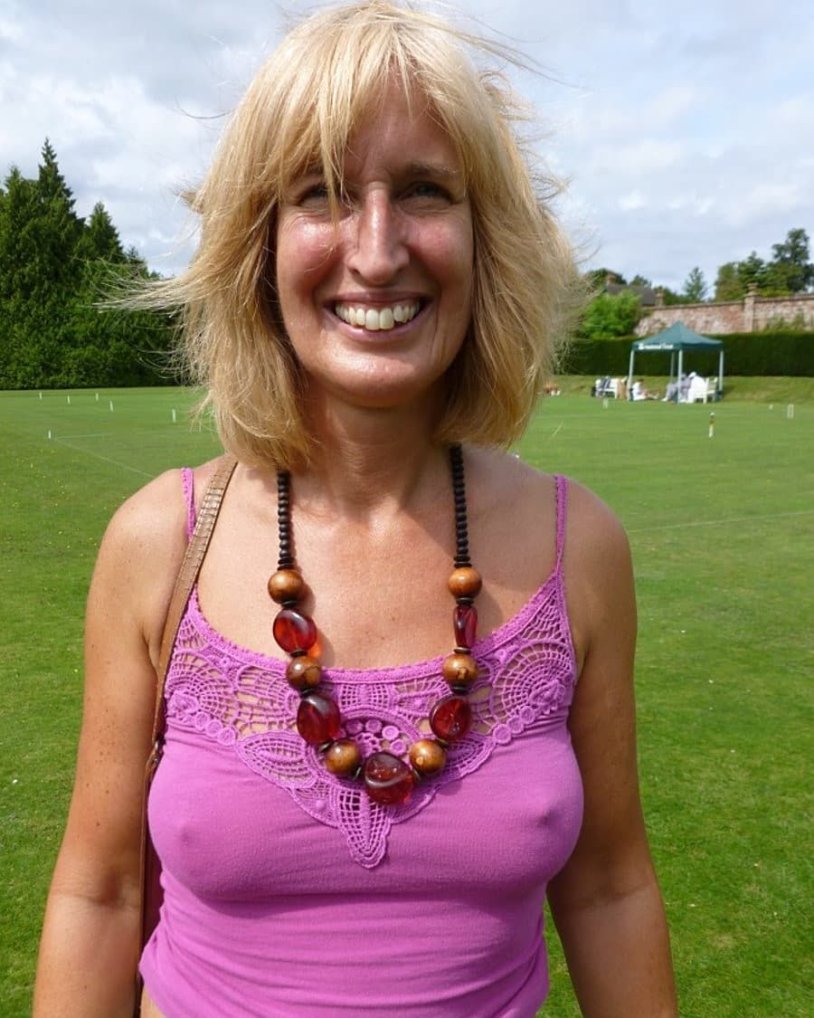 Soft flabby saggy fisting