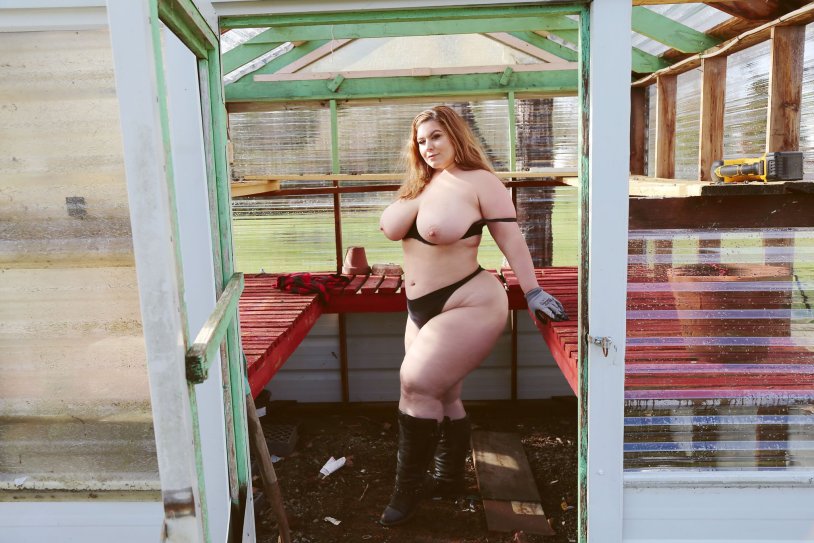 London Andrews Pornovio