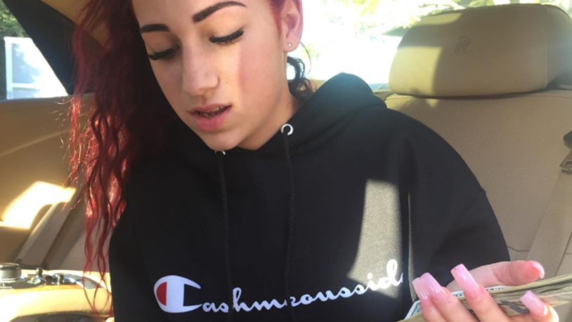 Danielle Bregoli Age