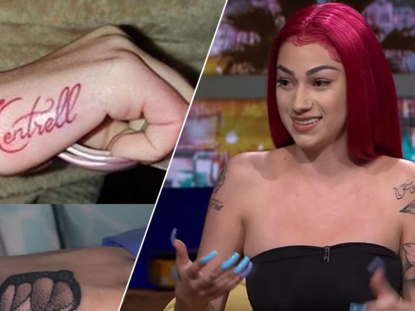 Daniella Bregoli 2020