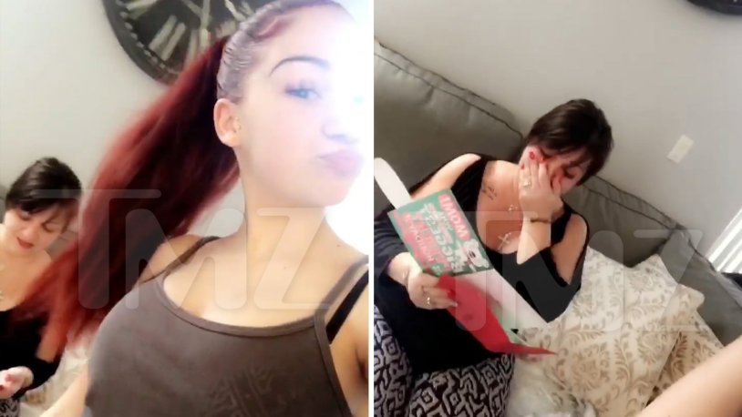 Bhad Bhabie Only Fans