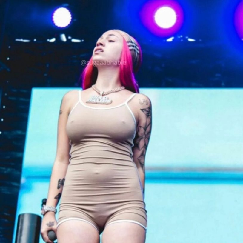 Daniel Bregoli Tverk