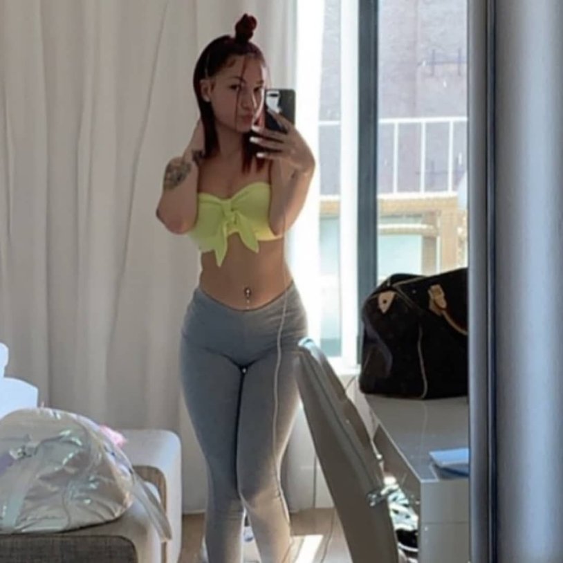 Daniella Bregoli Paparazzi