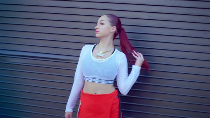 Bhad bhabie onlyfans