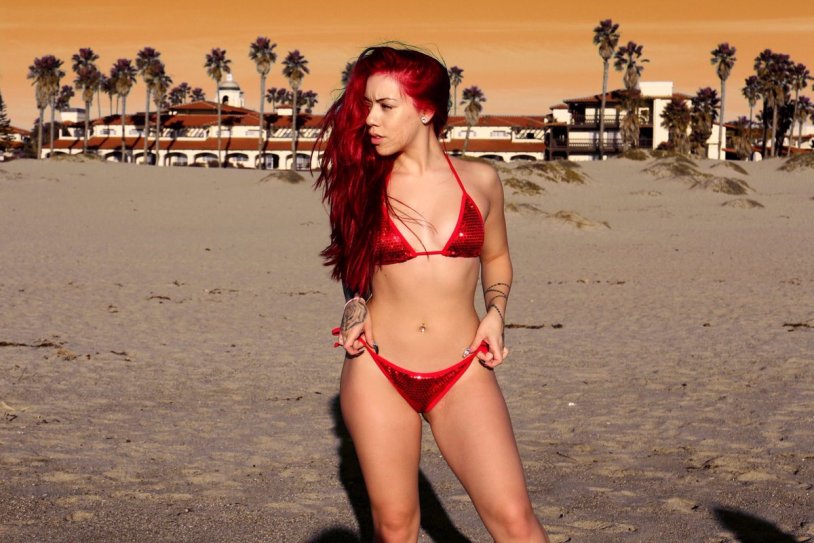 Daniella Bregoli 2020