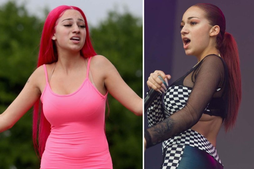 Bhad bhabie